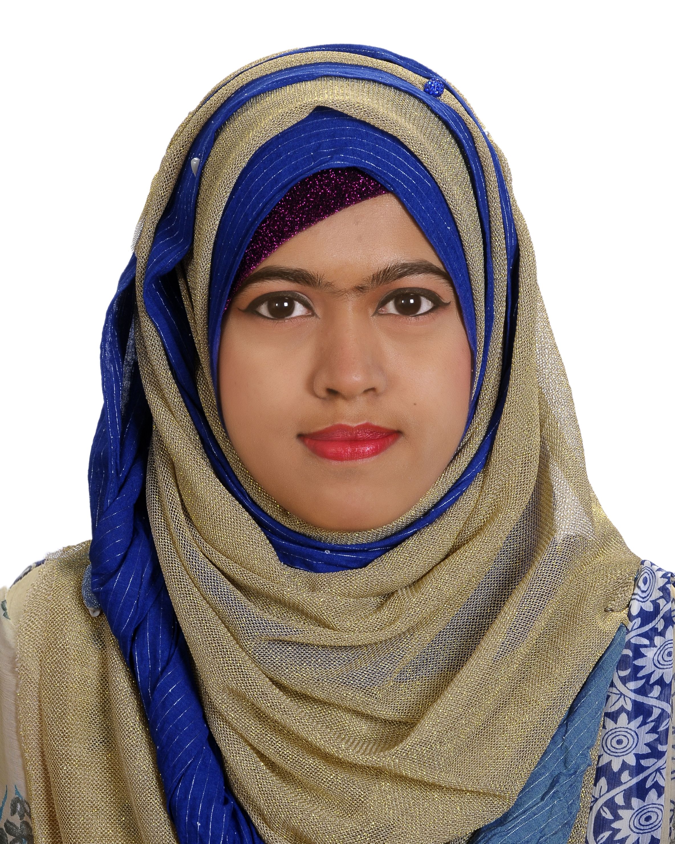 Chairman Image